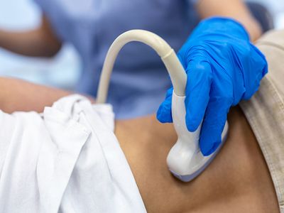 Multi-Organ Ultrasound Assessment